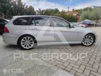 2015 BMW 330