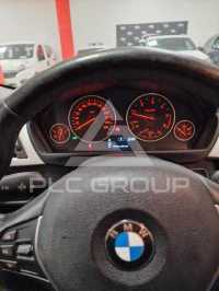 2015 BMW 330