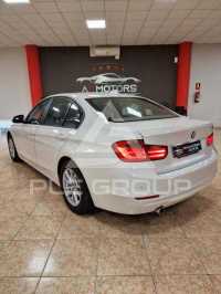 2015 BMW 330