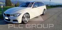 2015 BMW 330