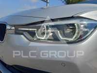 2015 BMW 330