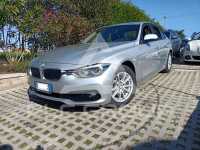 2015 BMW 330