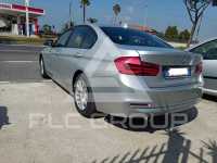 2015 BMW 330