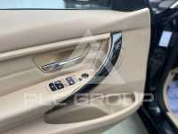 2015 BMW 330