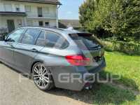 2015 BMW 330