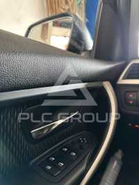 2015 BMW 330