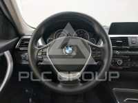 2015 BMW 330