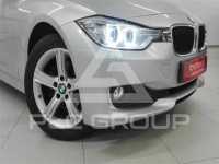 2015 BMW 330