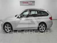 2015 BMW 330