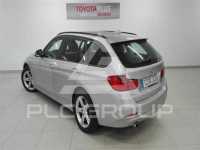 2015 BMW 330