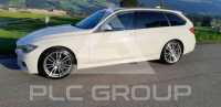 2015 BMW 330