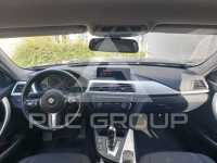 2015 BMW 330