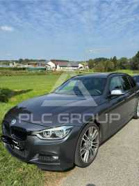 2015 BMW 330