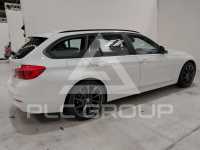 2015 BMW 330