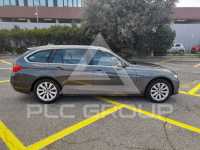 2015 BMW 330