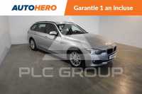 2015 BMW 330