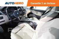 2015 BMW 330