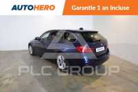 2015 BMW 330