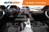 2015 BMW 330