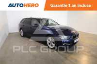 2015 BMW 330