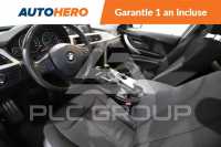 2015 BMW 330