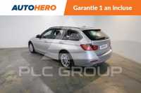 2015 BMW 330