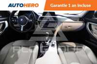 2015 BMW 330