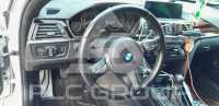 2015 BMW 330