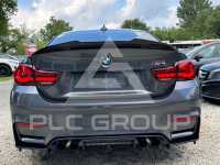 2015 BMW M4