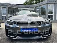 2015 BMW M4