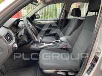 2015 BMW X1
