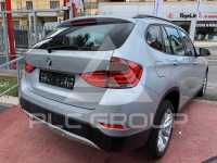 2015 BMW X1