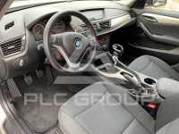 2015 BMW X1