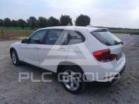 2015 BMW X1