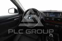 2015 BMW X1