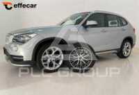 2015 BMW X1