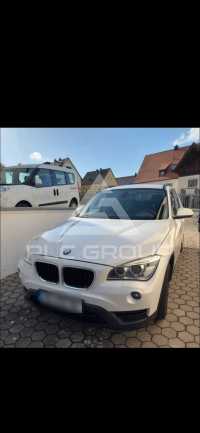 2015 BMW X1