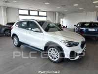 2015 BMW X1