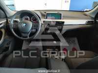 2015 BMW X1