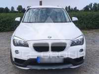2015 BMW X1
