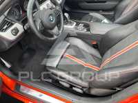 2015 BMW Z4