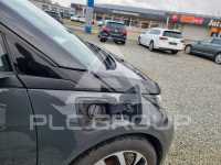 2015 BMW I3