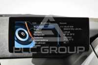 2015 BMW I3