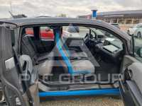 2015 BMW I3