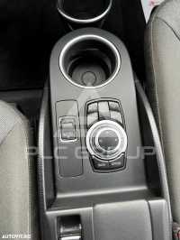 2015 BMW I3