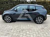 2015 BMW I3