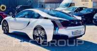 2015 BMW I8