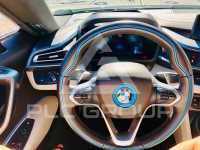 2015 BMW I8