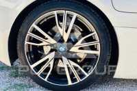 2015 BMW I8
