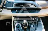 2015 BMW I8